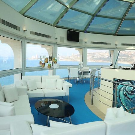 Portaluna Hotel & Resort ジュニエ エクステリア 写真