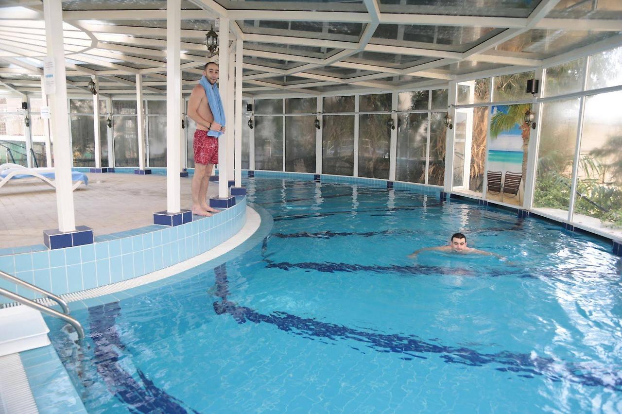 Portaluna Hotel & Resort ジュニエ エクステリア 写真