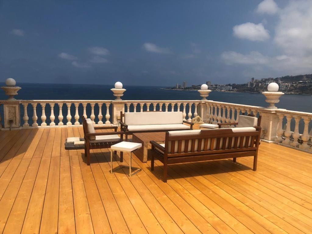 Portaluna Hotel & Resort ジュニエ エクステリア 写真