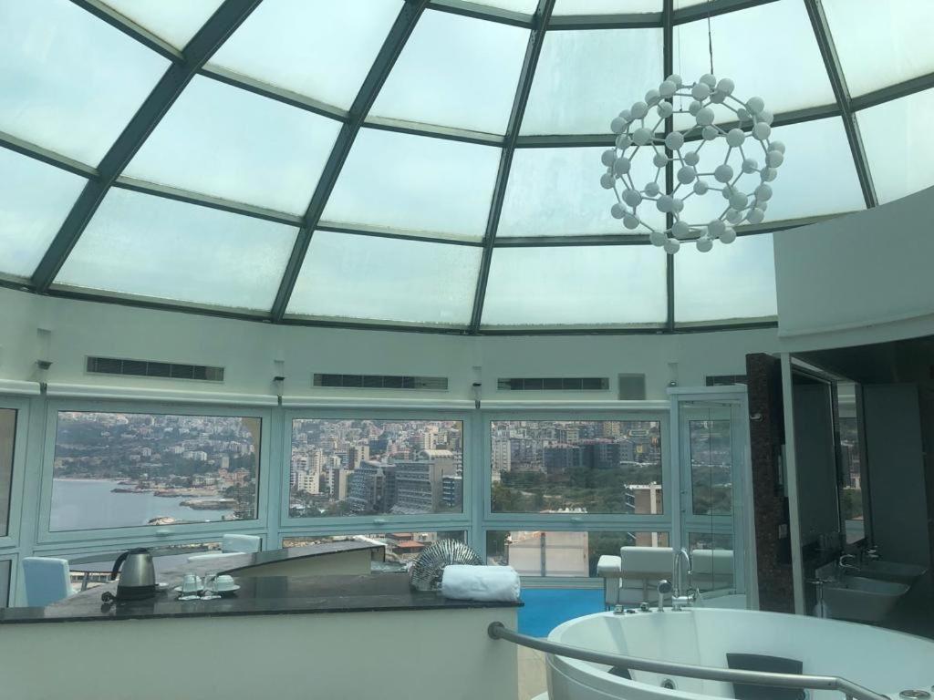 Portaluna Hotel & Resort ジュニエ エクステリア 写真
