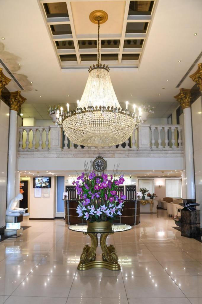 Portaluna Hotel & Resort ジュニエ エクステリア 写真
