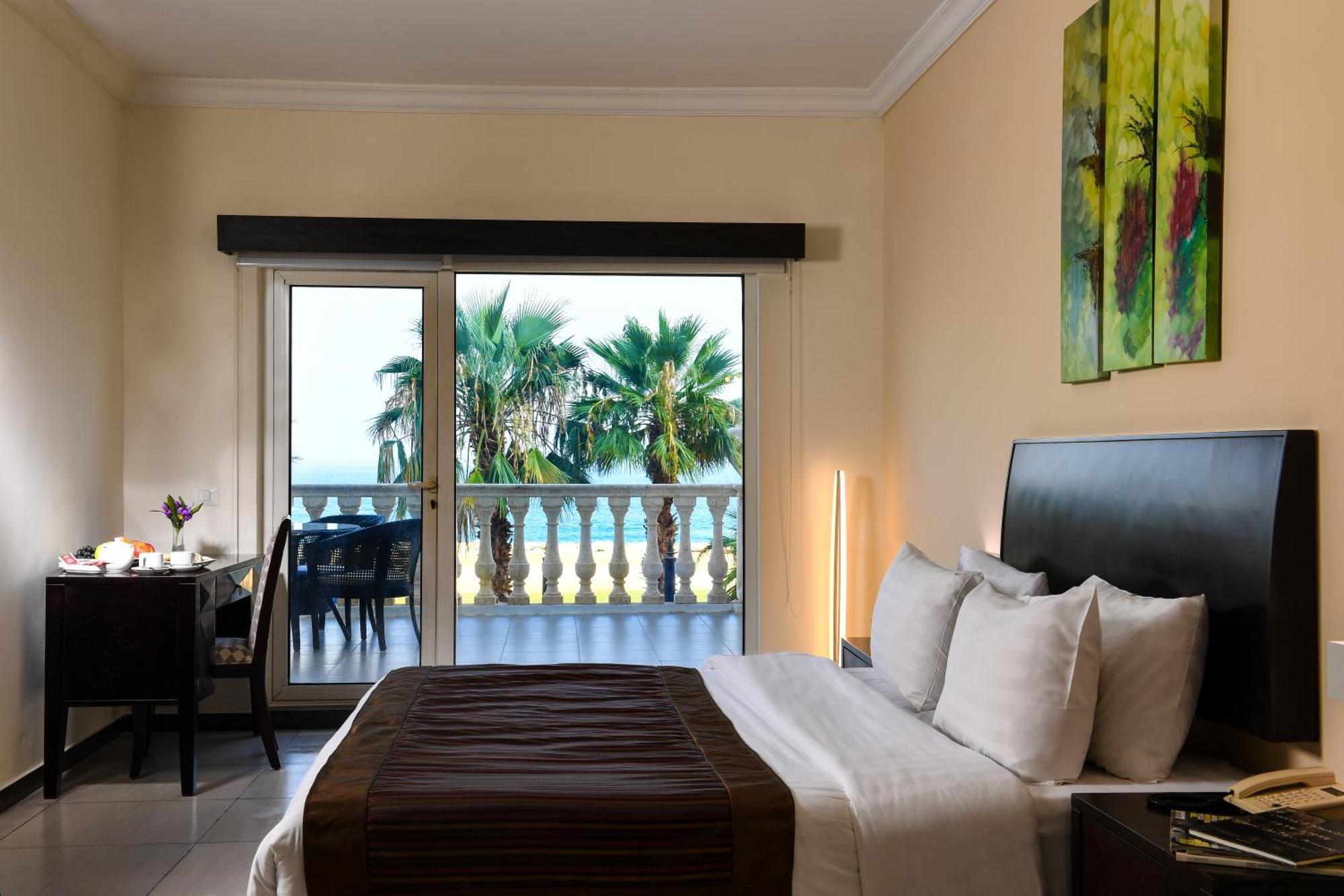 Portaluna Hotel & Resort ジュニエ エクステリア 写真