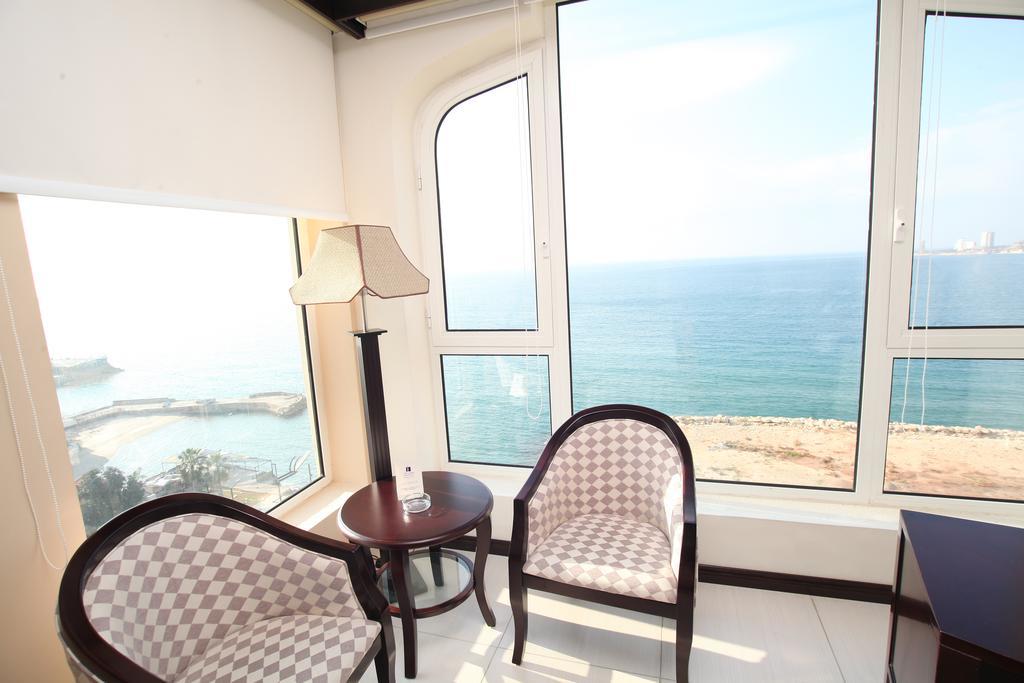 Portaluna Hotel & Resort ジュニエ エクステリア 写真
