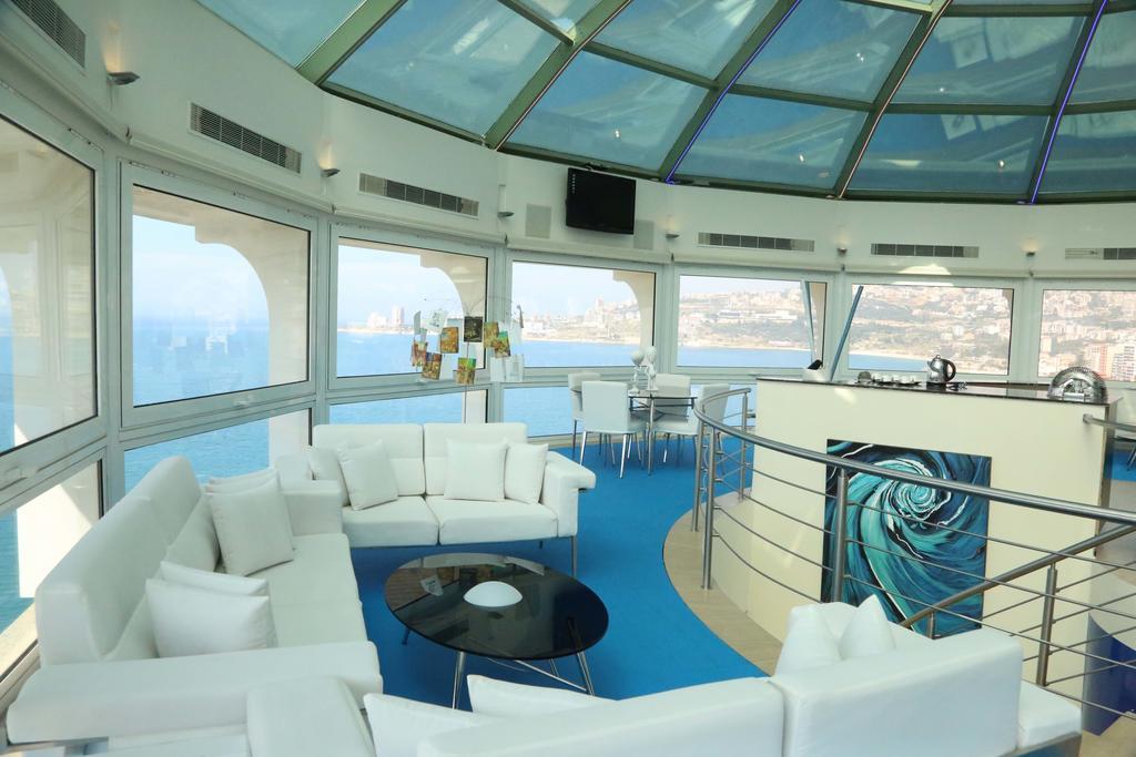 Portaluna Hotel & Resort ジュニエ エクステリア 写真