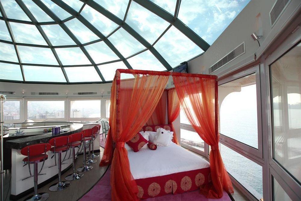 Portaluna Hotel & Resort ジュニエ エクステリア 写真