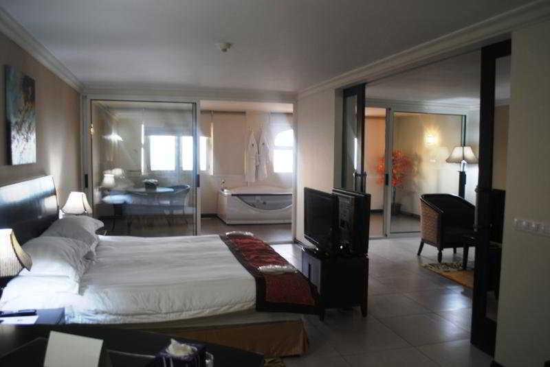 Portaluna Hotel & Resort ジュニエ エクステリア 写真