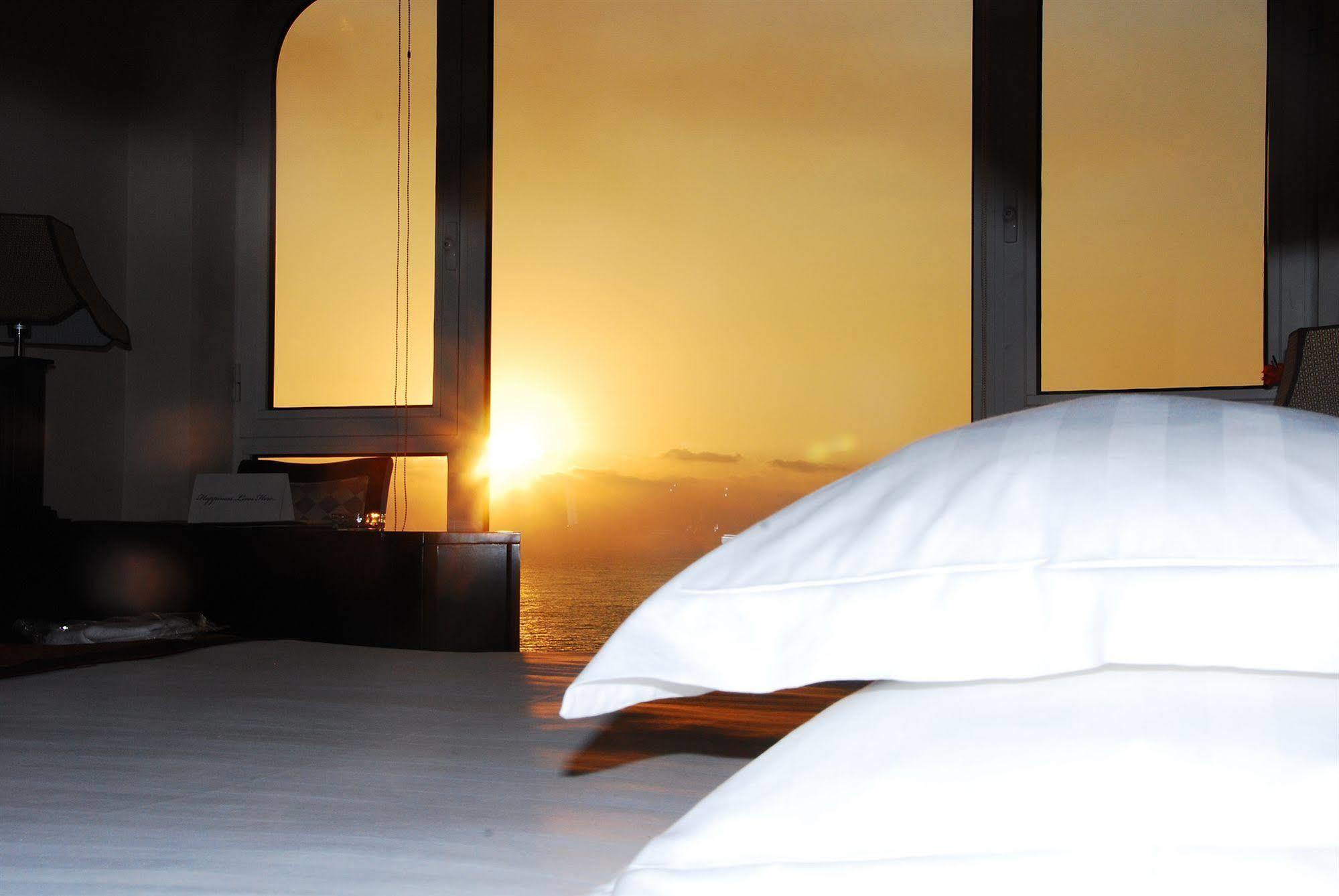 Portaluna Hotel & Resort ジュニエ エクステリア 写真